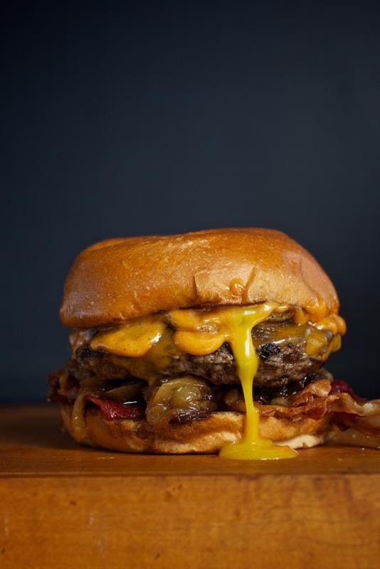 Lupo Burger photo 2