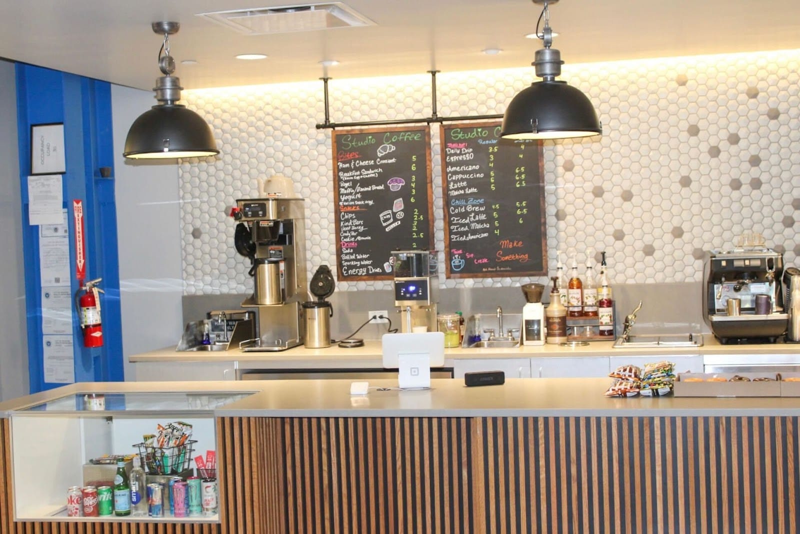 Studio Coffee