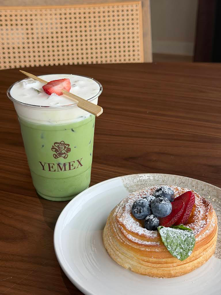 Yemex - Bakehouse & Specialty Coffee photo 5
