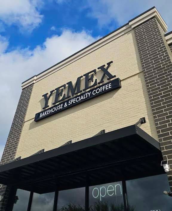 Yemex - Bakehouse & Specialty Coffee photo 8