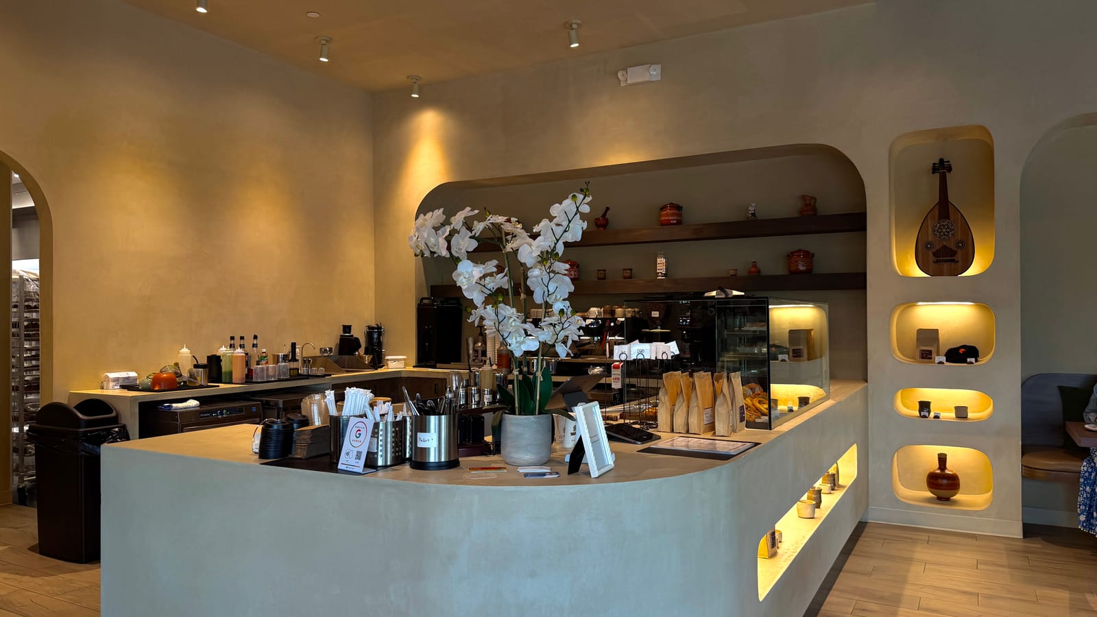 Yemex - Bakehouse & Specialty Coffee photo 2