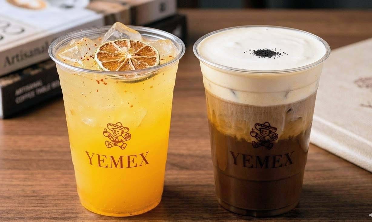 Yemex - Bakehouse & Specialty Coffee photo 6