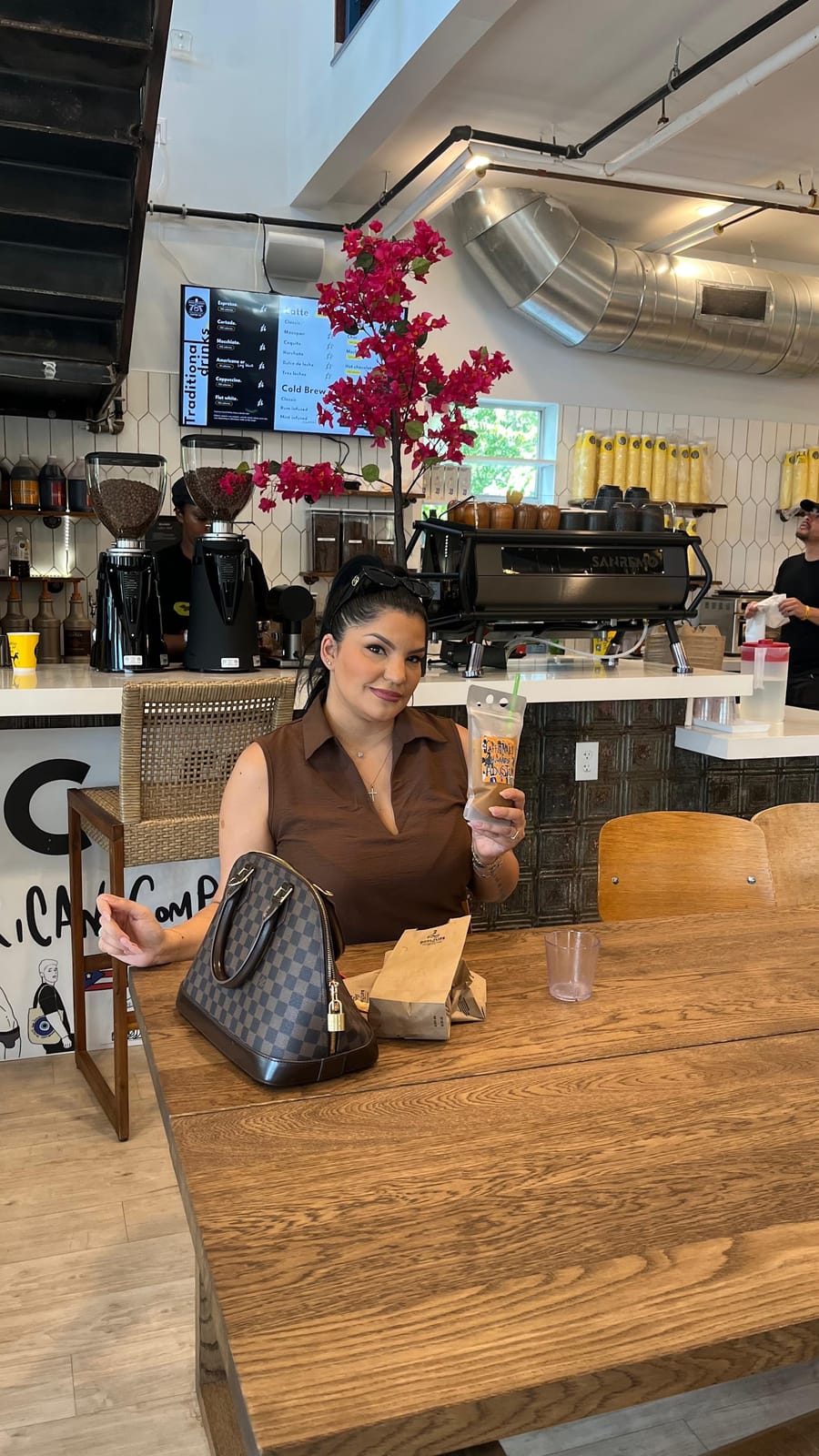 787 coffee