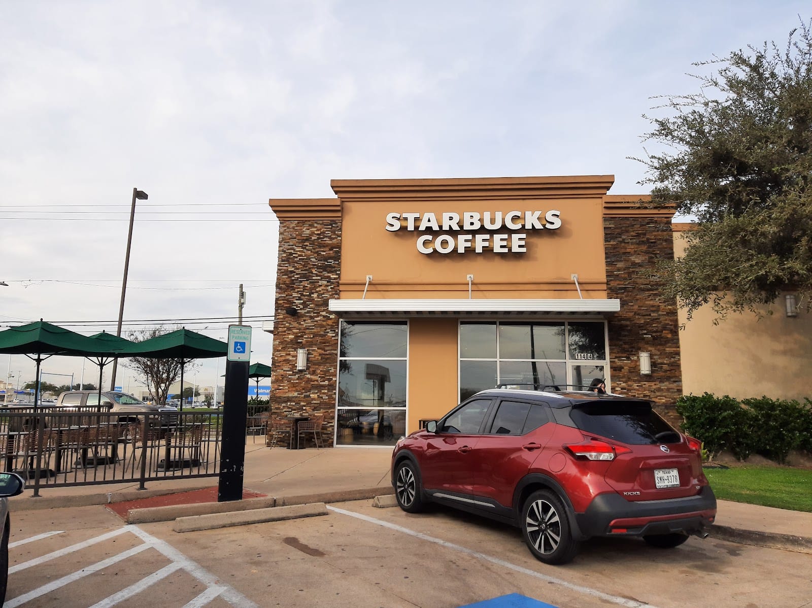 Starbucks Coffee Company
