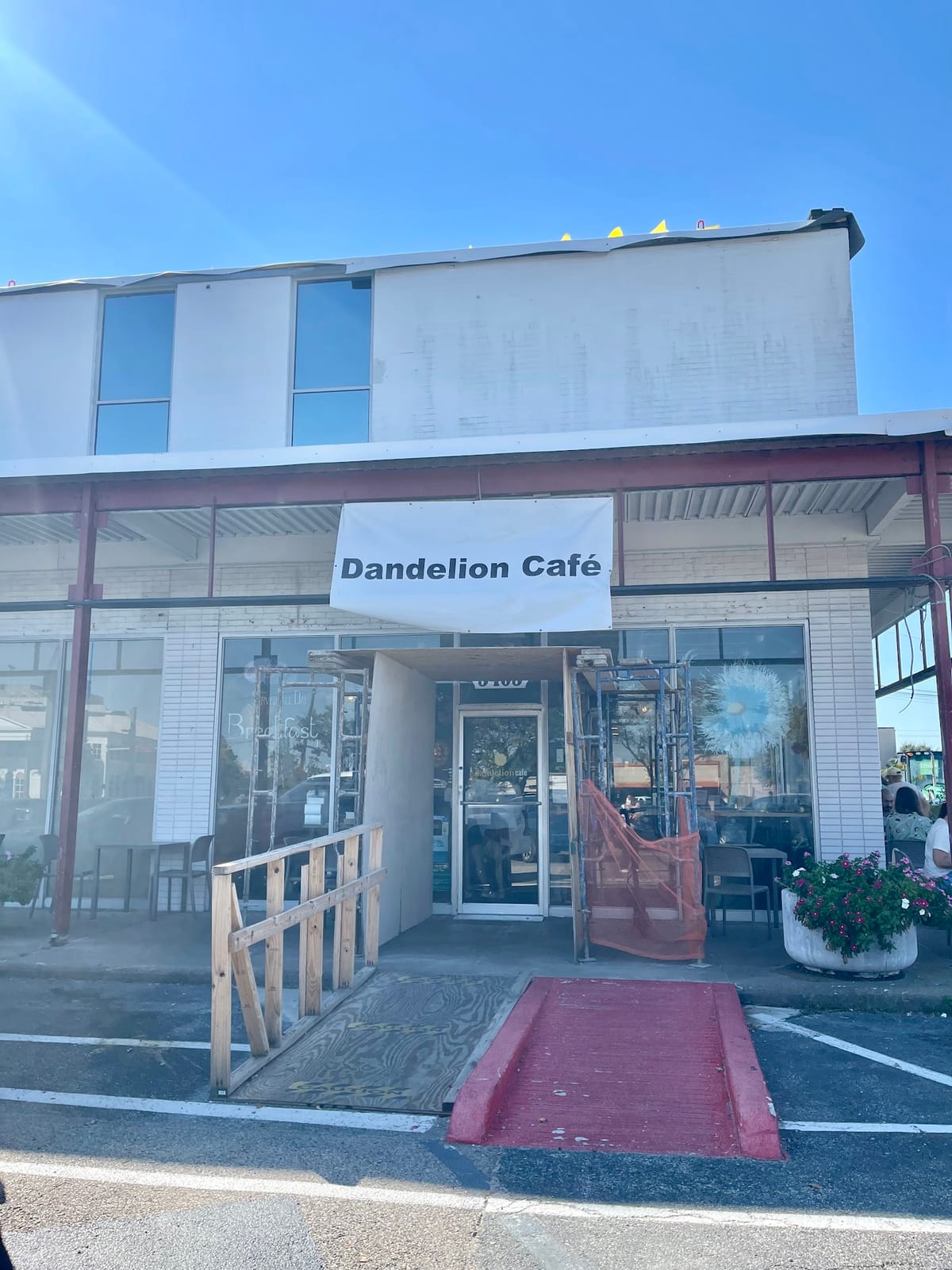 Dandelion Cafe Bellaire