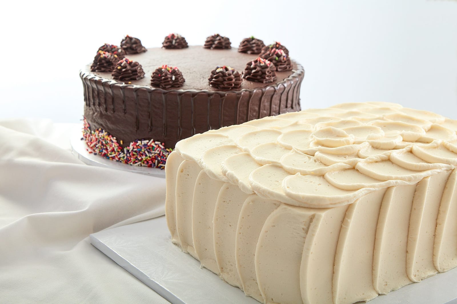 Dessert Gallery Bakery & Cafe photo 5
