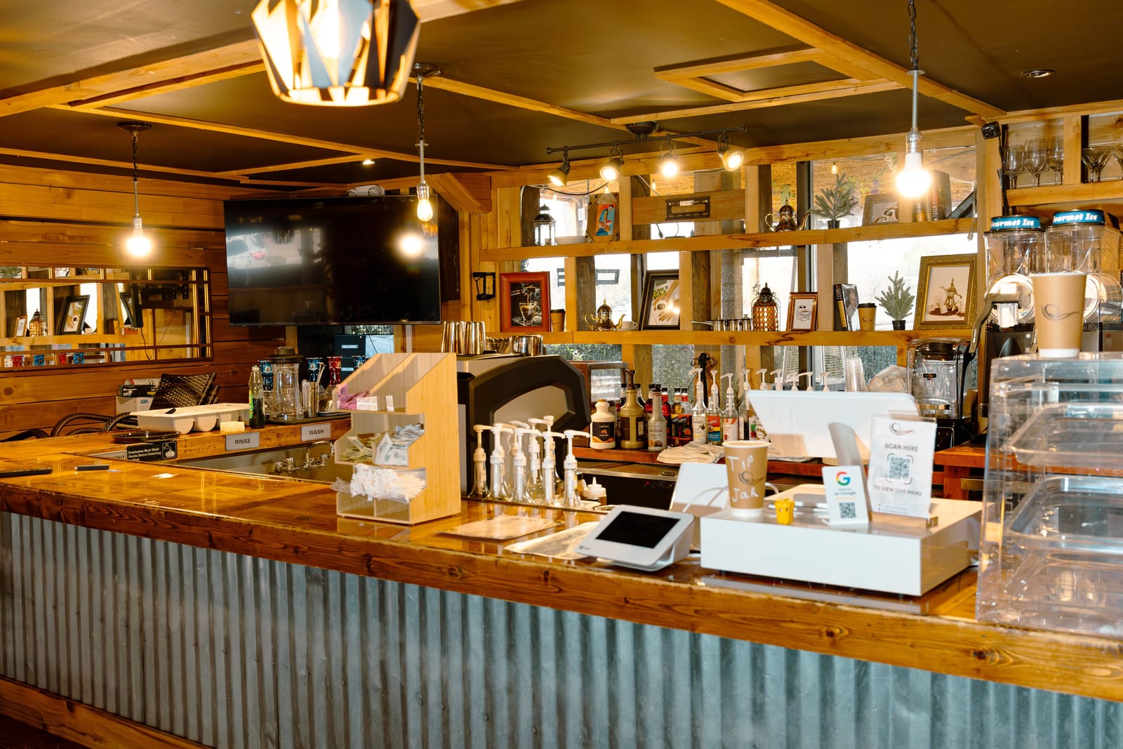 Alif Cafe photo 2