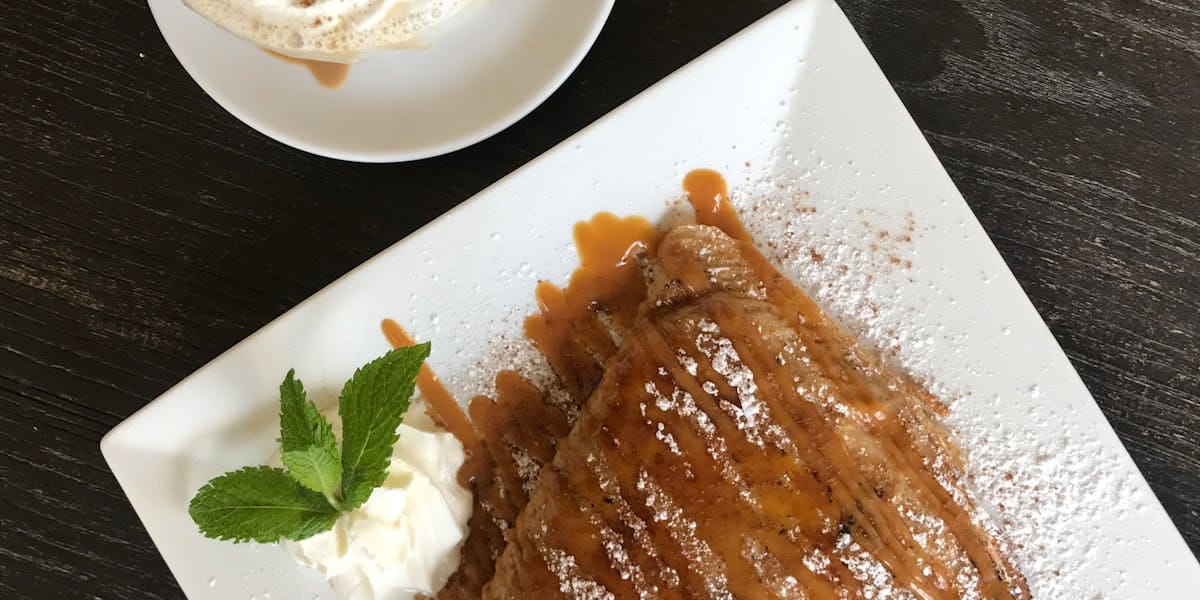 Coco Crepes & Coffee photo 2