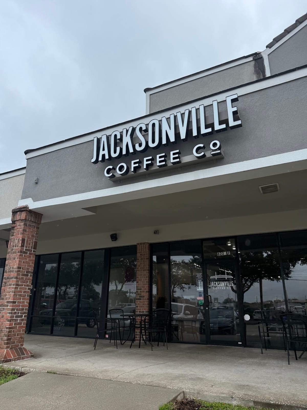 Jacksonville Coffee Company