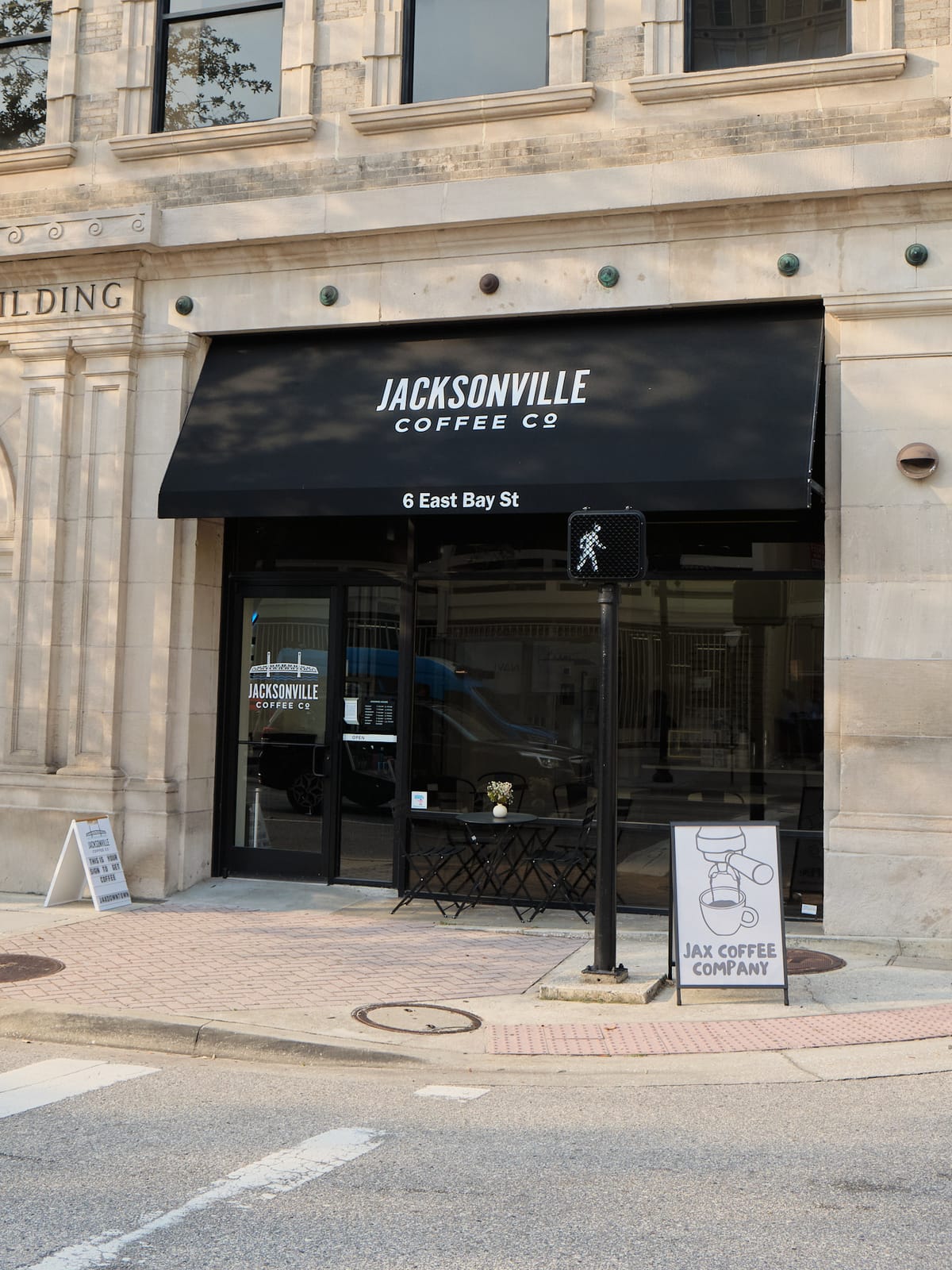 Jacksonville Coffee Company