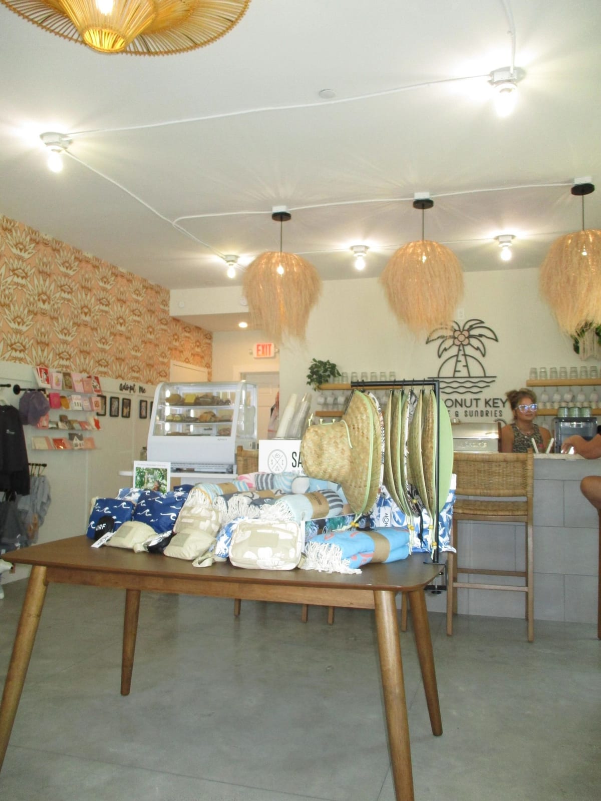 COCONUT KEY COFFEE AND SUNDRIES photo 2