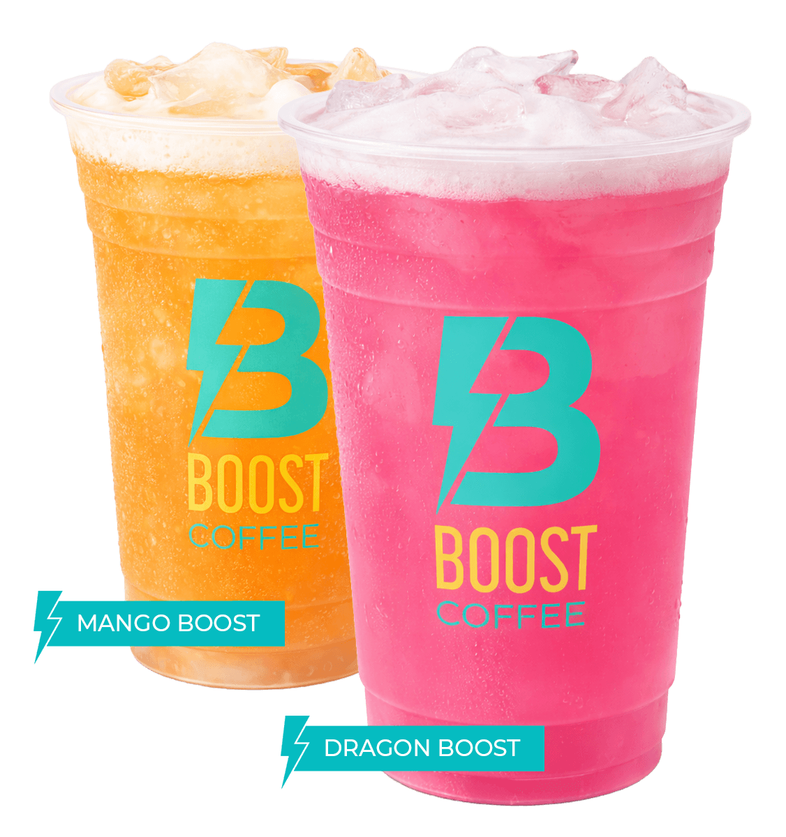 Boost Coffee + Energy photo 3