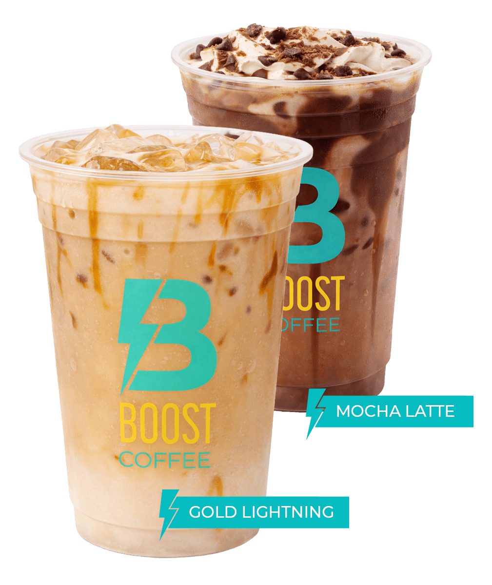 Boost Coffee + Energy photo 4