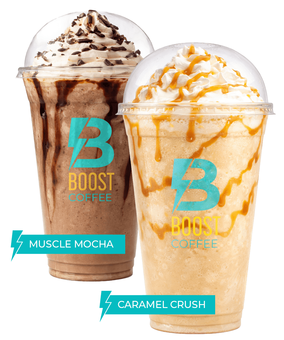 Boost Coffee + Energy photo 6