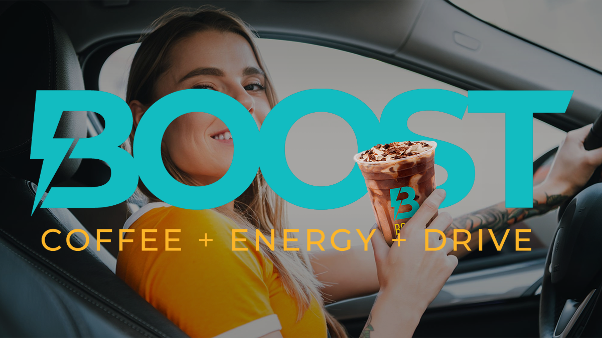 Boost Coffee + Energy photo 2