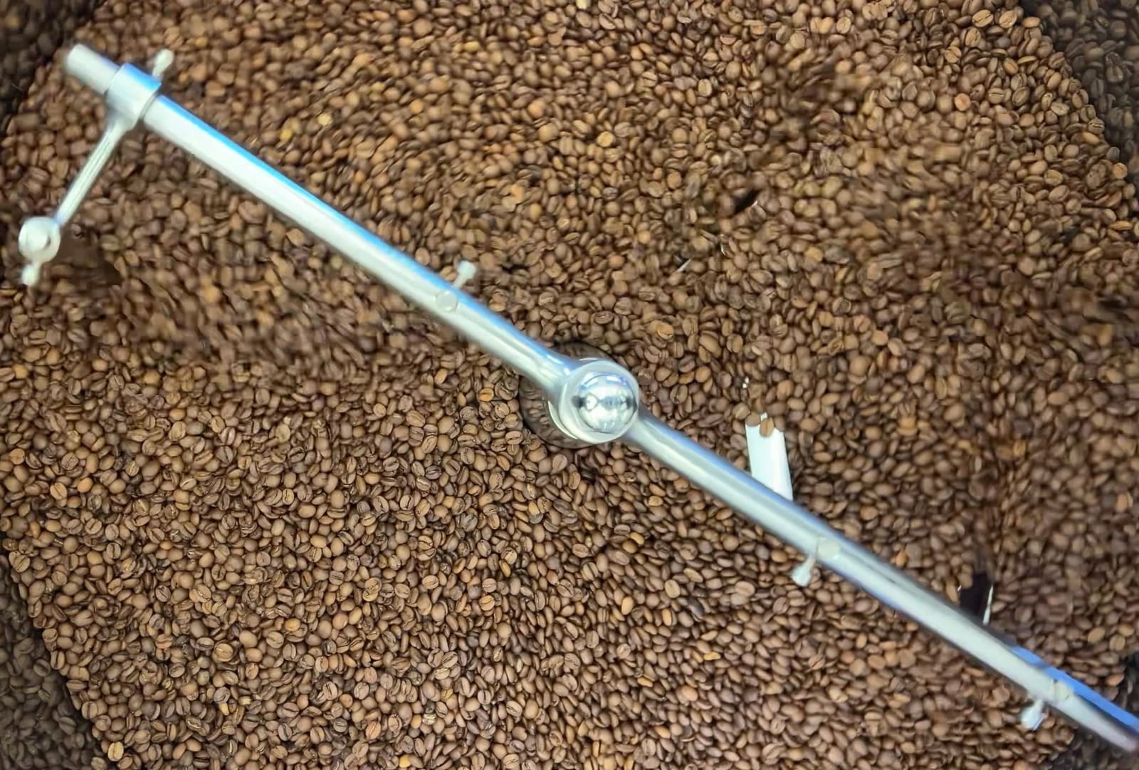 Mechanism Coffee Roasters - Etown photo 6