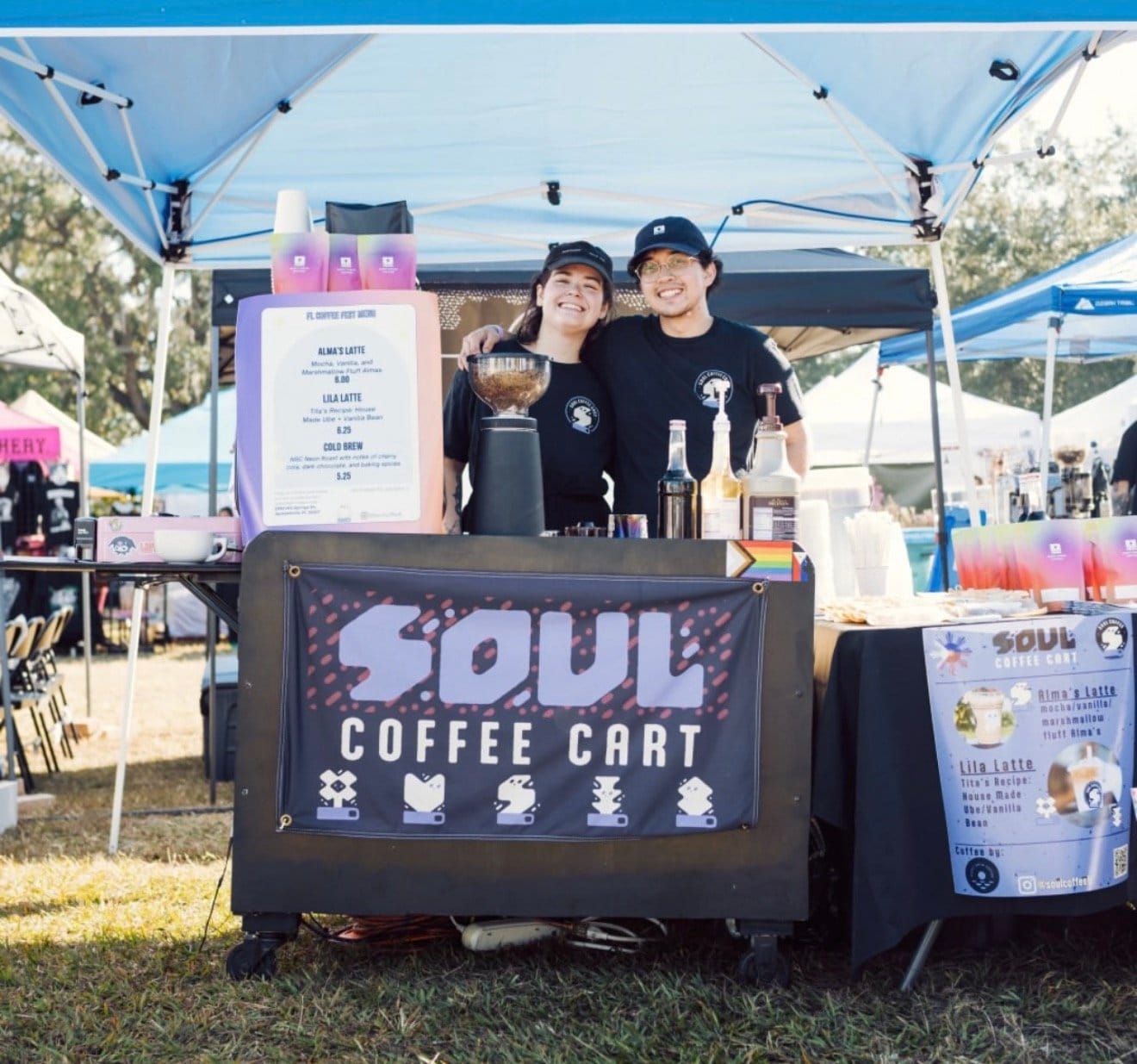 Soul Coffee photo 3