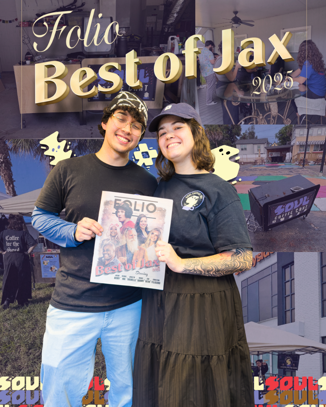 Soul Coffee photo 4