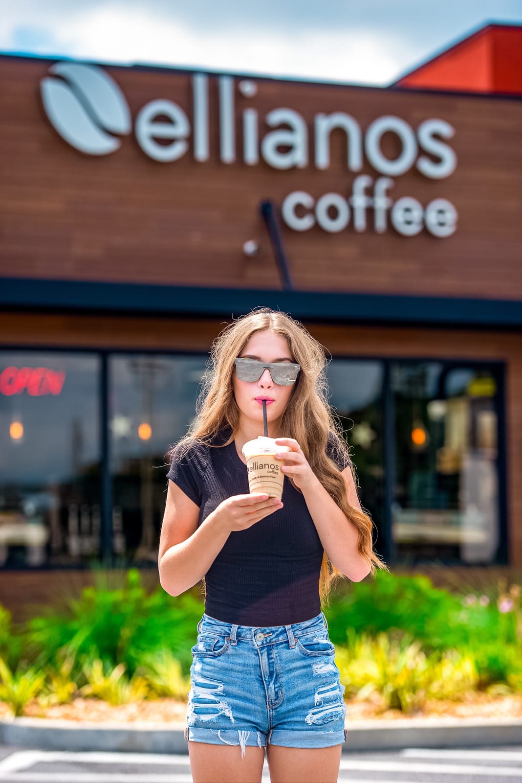 Ellianos Coffee photo 1