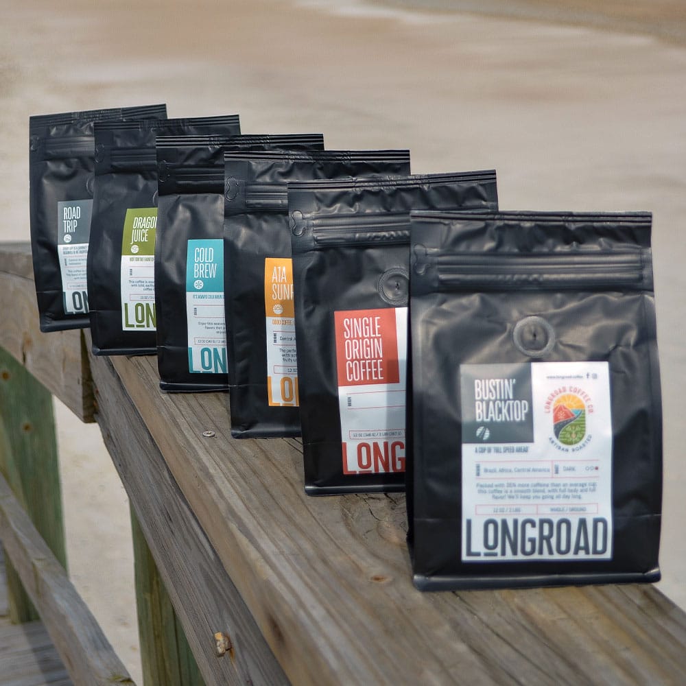 Longroad Coffee Company photo 3