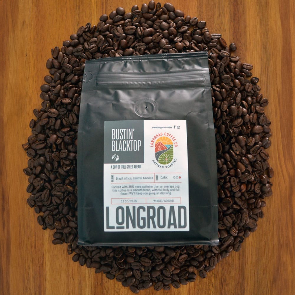 Longroad Coffee Company photo 4