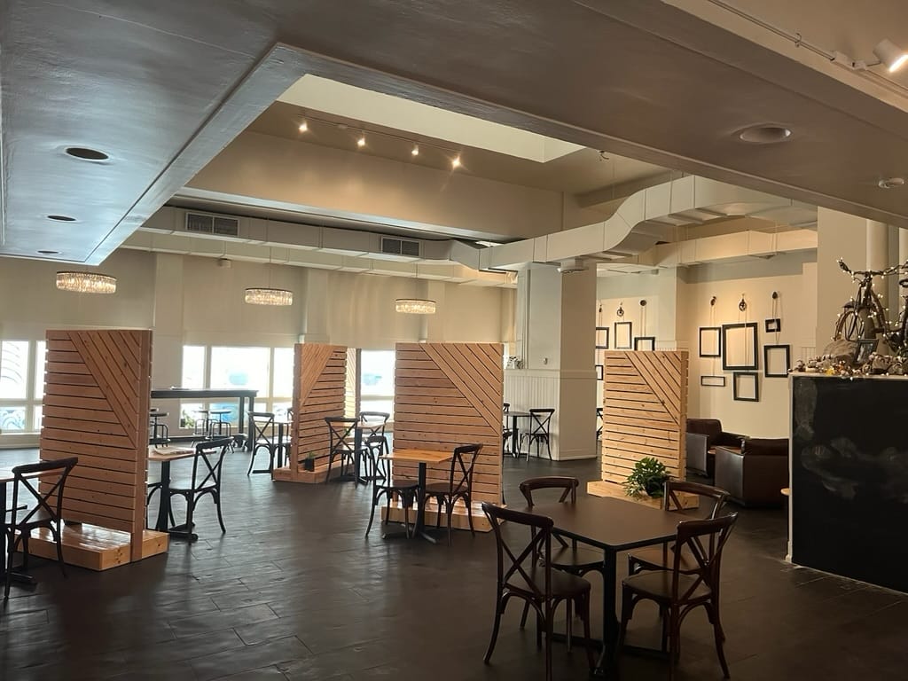 Postmasters Coffee Company