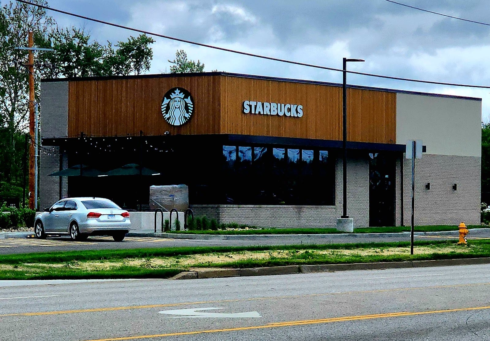 Starbucks Coffee Company