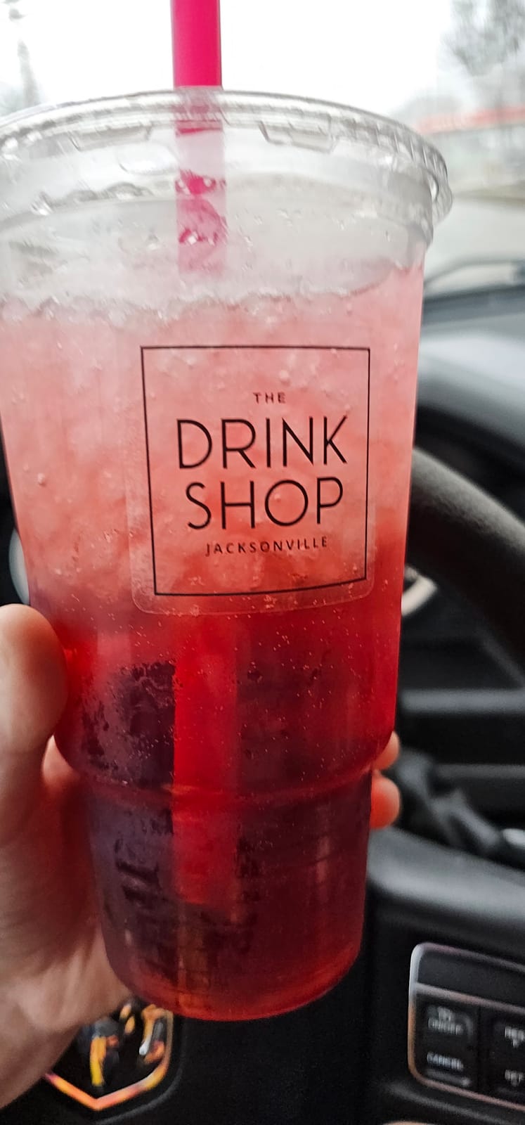 The Drink Shop