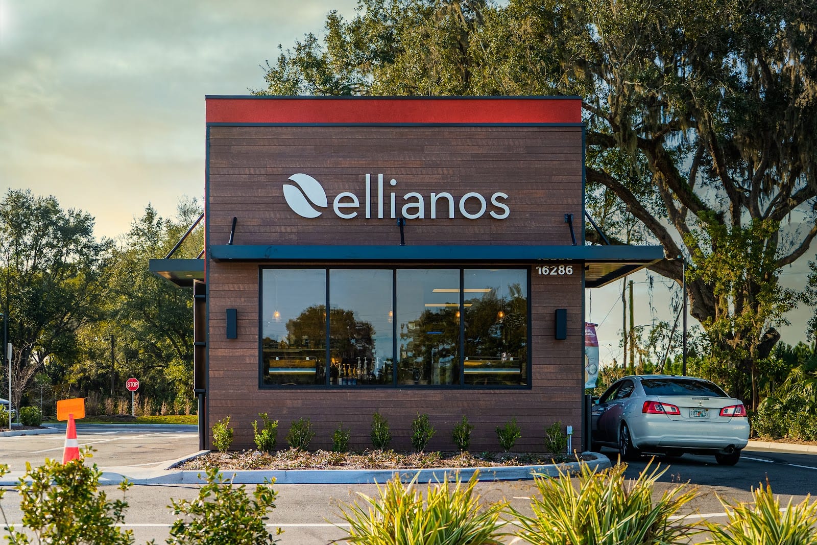 Ellianos Coffee photo 1