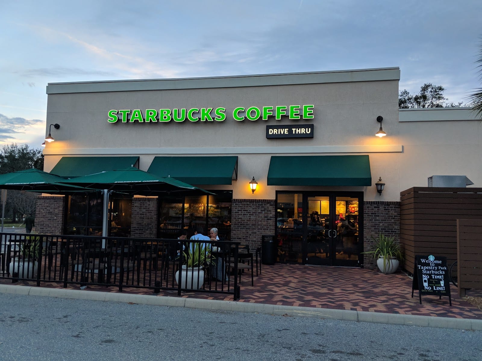Starbucks Coffee Company