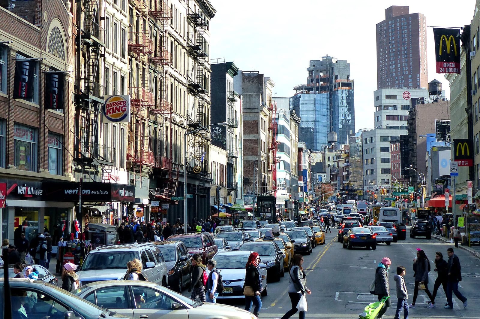 Noise NYC photo 5
