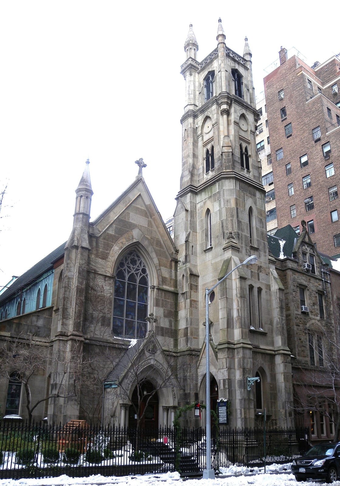 Blank Street photo 5