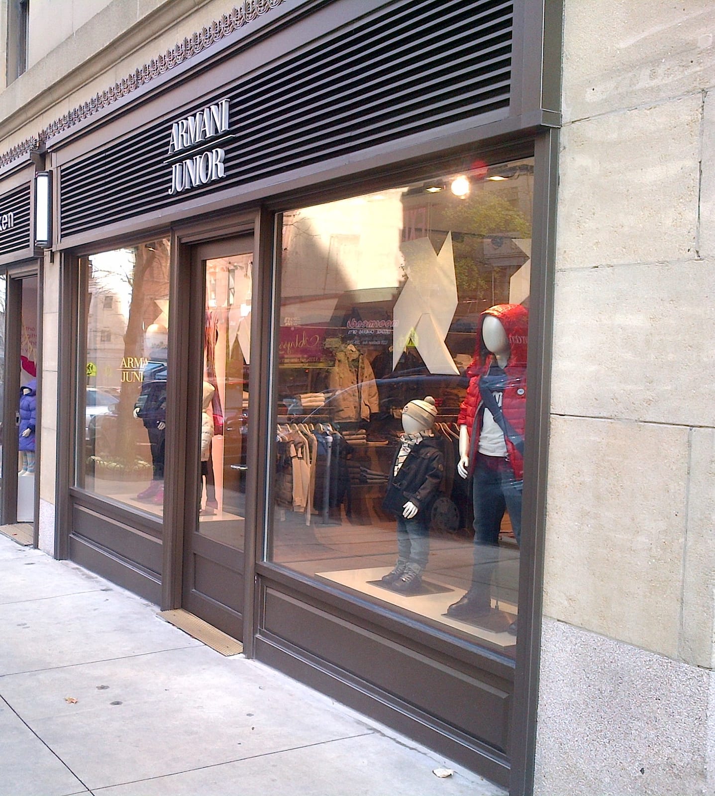 Blank Street photo 7