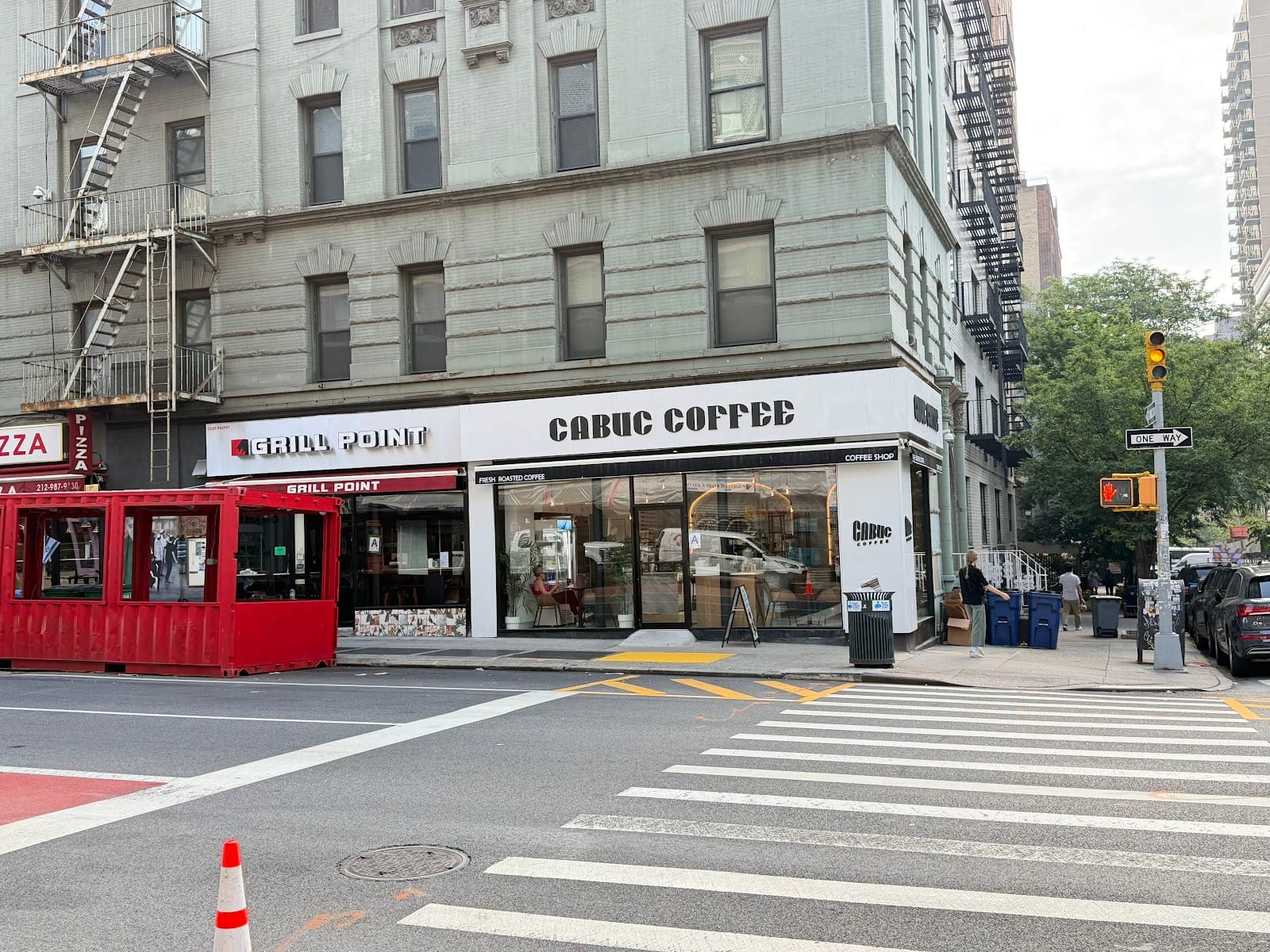 Cabuc Coffee