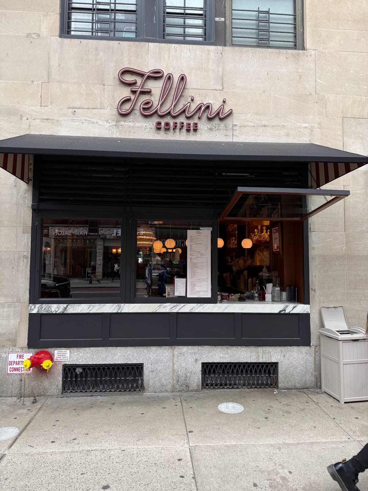Fellini Coffee