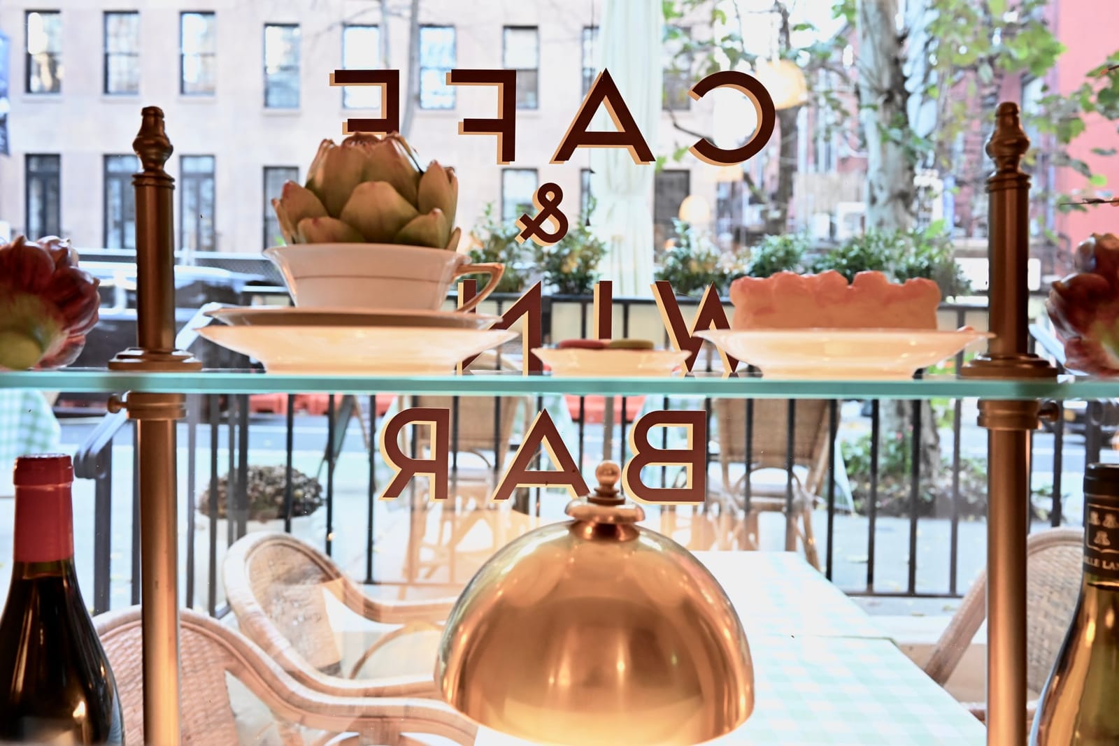 Cafe August photo 3