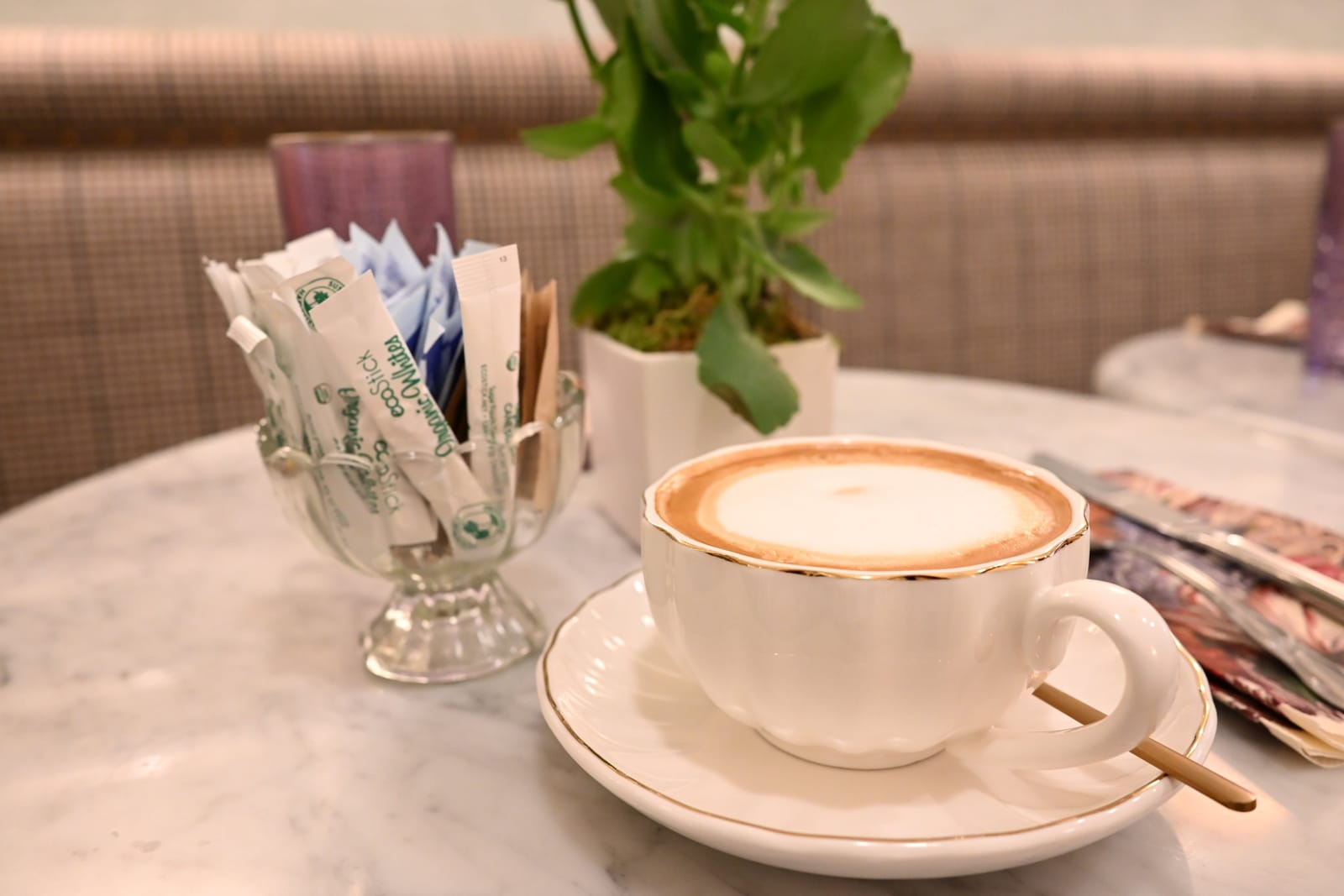 Cafe August photo 9