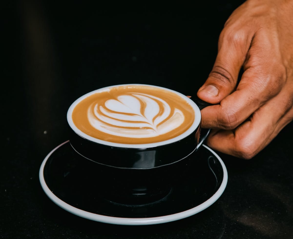 Double Dutch Espresso photo 2