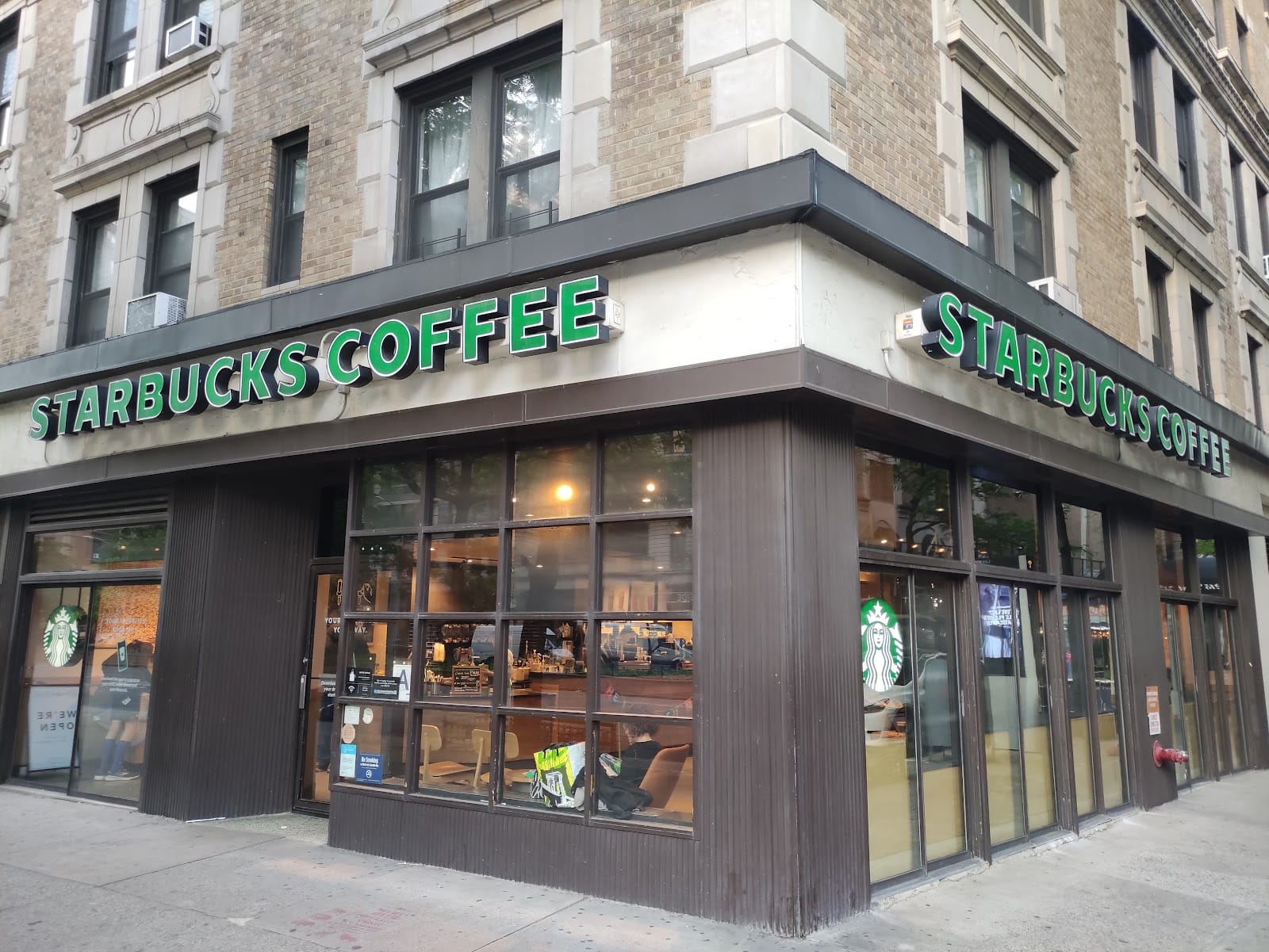 Starbucks Coffee Company