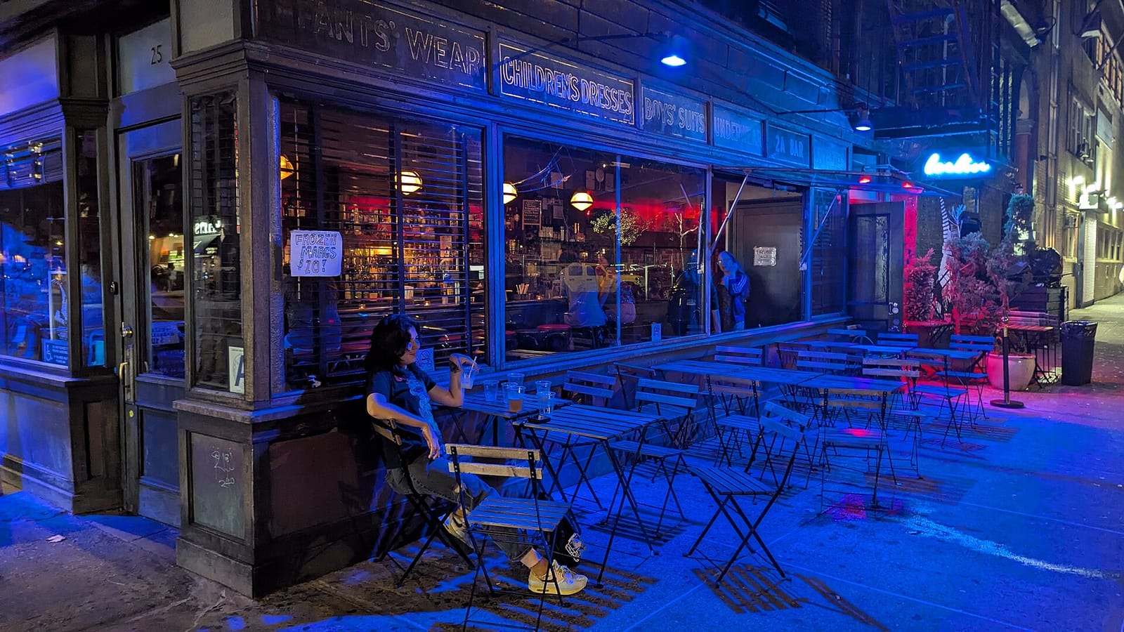 A’more Caffe & Matcha - East Village photo 4