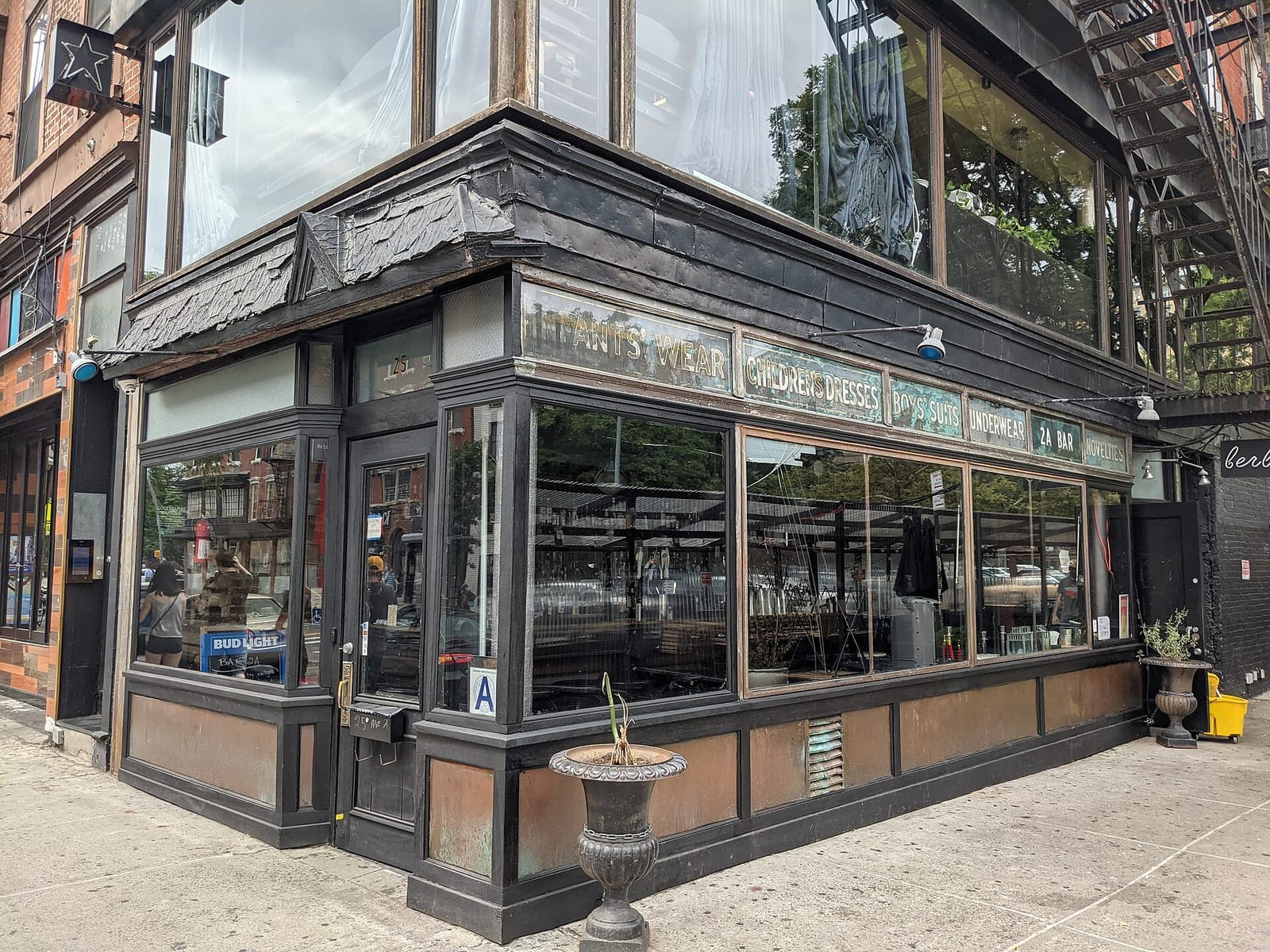 A’more Caffe & Matcha - East Village photo 2