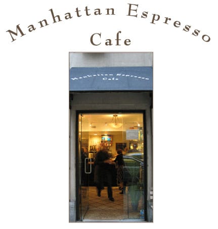 Manhattan Espresso Cafe photo 2