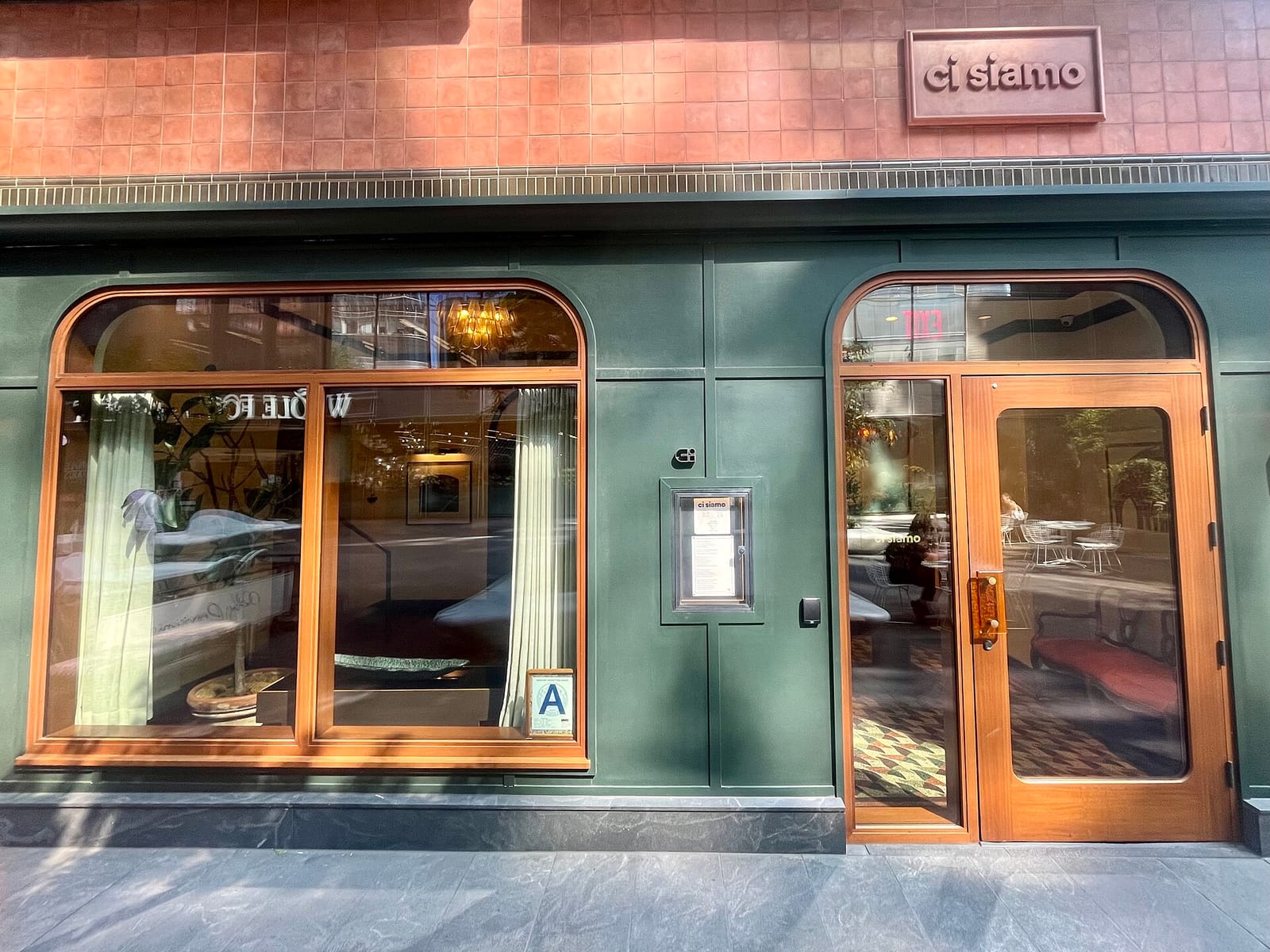 Cafe Grumpy - Manhattan West photo 2