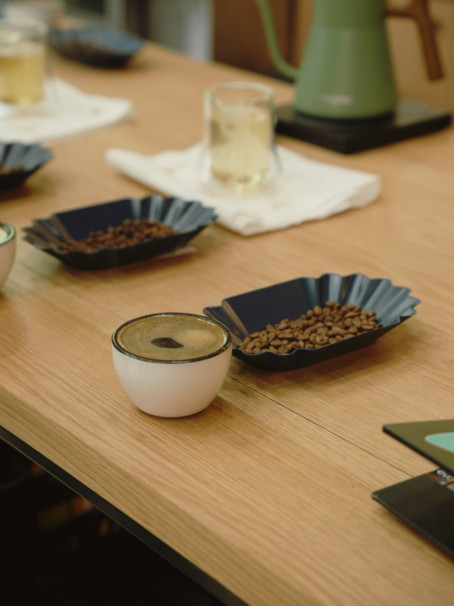 Madis Coffee Roasters photo 2