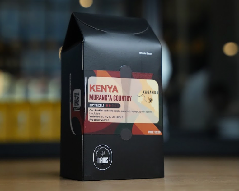 Madis Coffee Roasters photo 7
