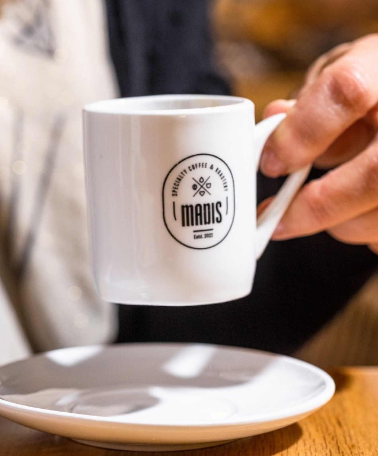 Madis Coffee Roasters photo 8
