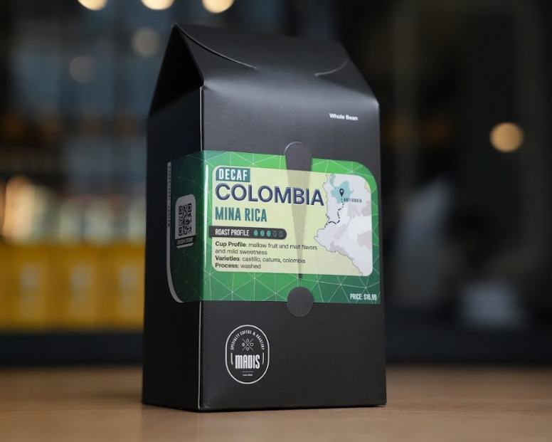 Madis Coffee Roasters photo 6