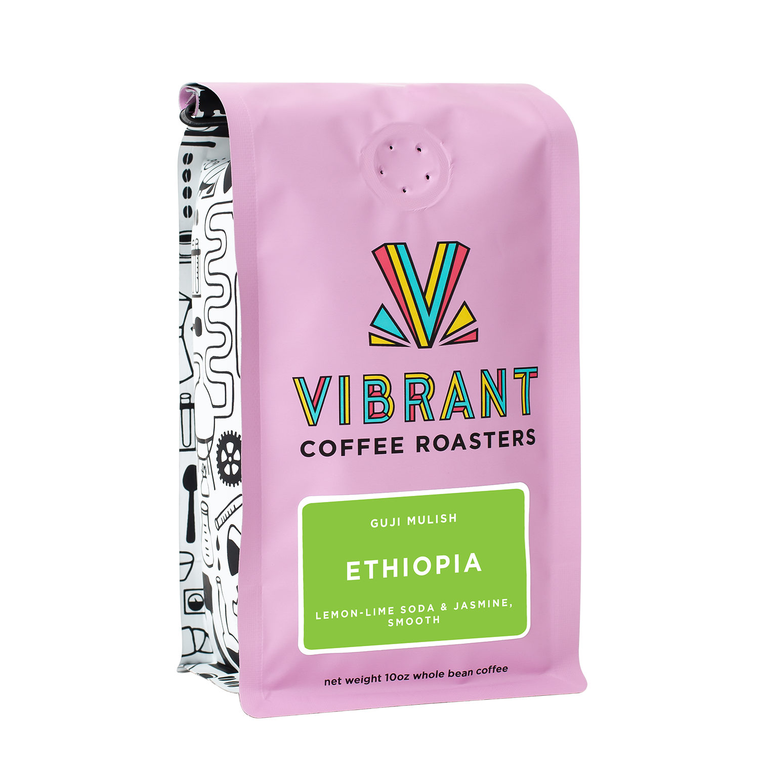Vibrant Coffee Roasters & Bakery photo 7