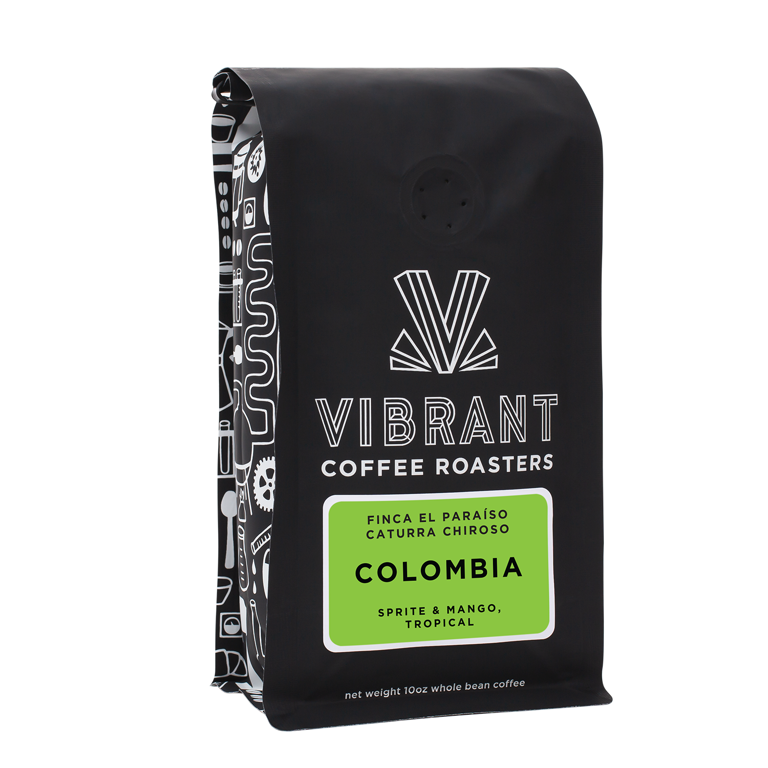 Vibrant Coffee Roasters & Bakery photo 4