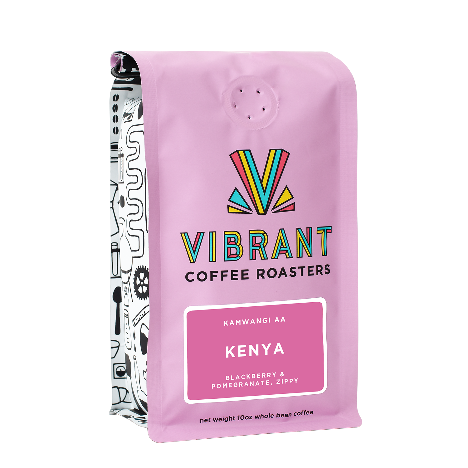 Vibrant Coffee Roasters & Bakery photo 5